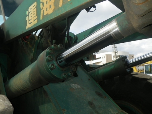 ขายรถตัก TCM L32-2 ขายรถตัก TCM L32-2