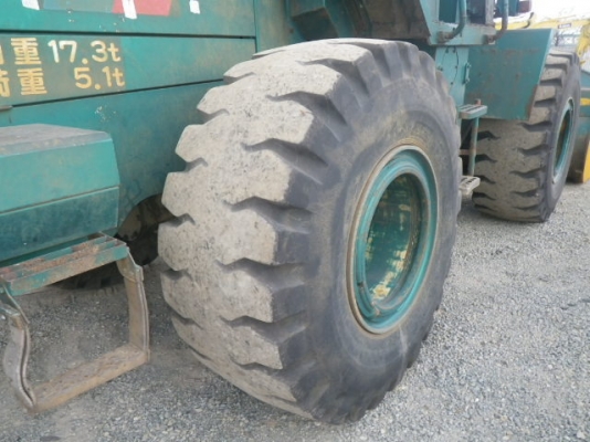 ขายรถตัก TCM L32-2 ขายรถตัก TCM L32-2