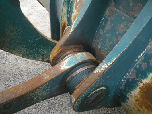 ขายรถตัก TCM L32-2 ขายรถตัก TCM L32-2