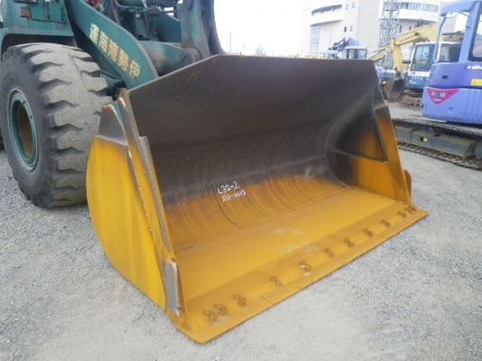 ขายรถตัก TCM L32-2 ขายรถตัก TCM L32-2