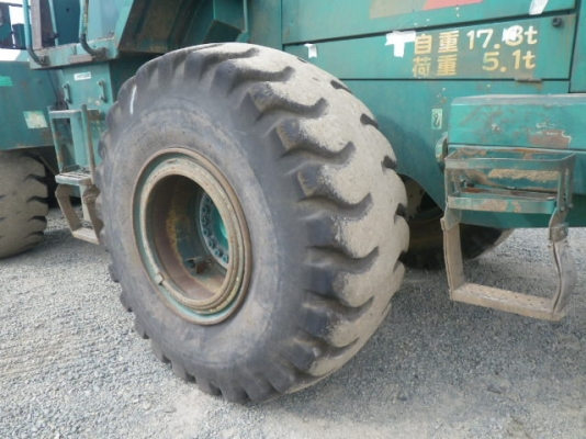 ขายรถตัก TCM L32-2 ขายรถตัก TCM L32-2