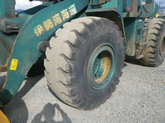 ขายรถตัก TCM L32-2 ขายรถตัก TCM L32-2