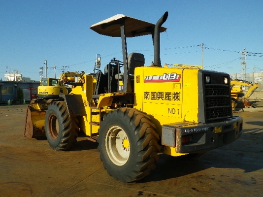 ขายรถตัก TCM L13-3 ขายรถตัก TCM L13-3