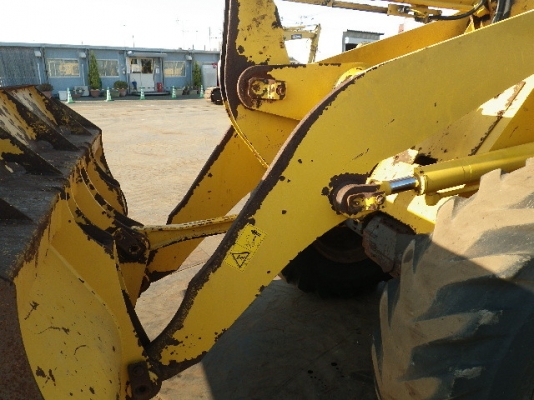 ขายรถตัก TCM L13-3 ขายรถตัก TCM L13-3