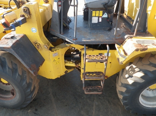 ขายรถตัก TCM L13-3 ขายรถตัก TCM L13-3