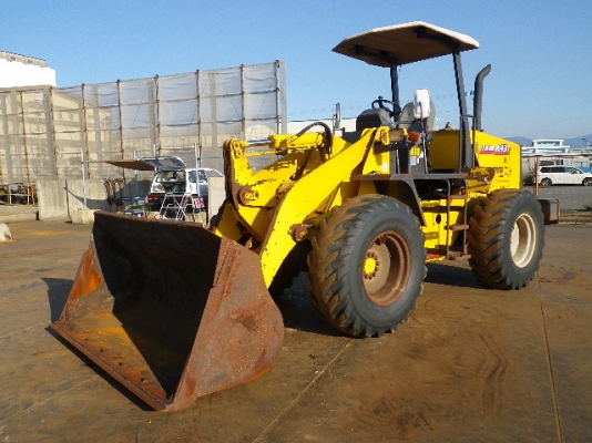 ขายรถตัก TCM L13-3