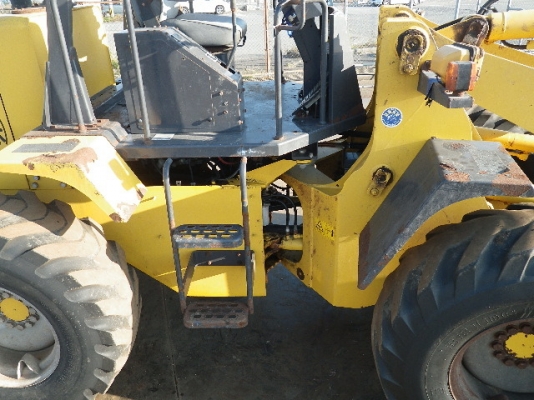 ขายรถตัก TCM L13-3 ขายรถตัก TCM L13-3