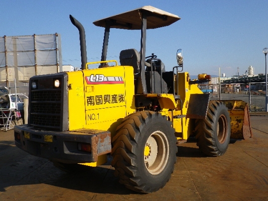 ขายรถตัก TCM L13-3 ขายรถตัก TCM L13-3