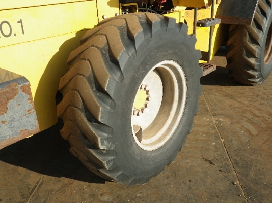 ขายรถตัก TCM L13-3 ขายรถตัก TCM L13-3