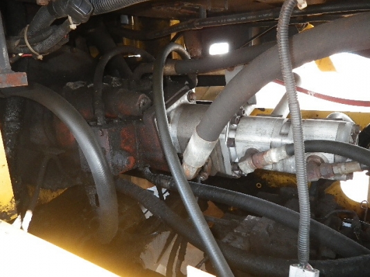 ขายรถตัก TCM L13-3 ขายรถตัก TCM L13-3