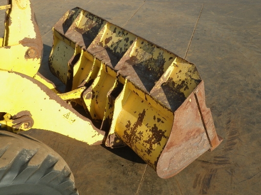 ขายรถตัก TCM L13-3 ขายรถตัก TCM L13-3