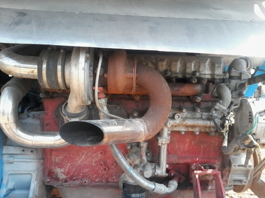 ขายรถเกี่ยวไทยเจริญการช่วงล่าง 12 ht เครื่องยนต์ ้HINO HO7D 195 เทอร์โบ ปั้มไดกิ้น โซ่ d2 ลอนเลอร์ d2 อุ้มปรับระดับ เจ้าของฝากขาย ขายรถเกี่ยวไทยเจริญการช่วงล่าง 12 ht เครื่องยนต์ ้HINO HO7D 195 เทอร์โบ ปั้มไดกิ้น โซ่ d2 ลอนเลอร์ d2 อุ้มปรับระดับ เจ้าของฝากขาย