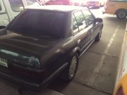 OnSale!!..BLUEBIRD U12 classic saloon สถาพเยี่ยม ราคาเบาๆ OnSale!!..BLUEBIRD U12 classic saloon สถาพเยี่ยม ราคาเบาๆ