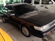 OnSale!!..BLUEBIRD U12 classic saloon สถาพเยี่ยม ราคาเบาๆ