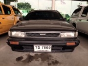 OnSale!!..BLUEBIRD U12 classic saloon สถาพเยี่ยม ราคาเบาๆ OnSale!!..BLUEBIRD U12 classic saloon สถาพเยี่ยม ราคาเบาๆ