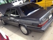 OnSale!!..BLUEBIRD U12 classic saloon สถาพเยี่ยม ราคาเบาๆ OnSale!!..BLUEBIRD U12 classic saloon สถาพเยี่ยม ราคาเบาๆ