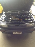 OnSale!!..BLUEBIRD U12 classic saloon สถาพเยี่ยม ราคาเบาๆ OnSale!!..BLUEBIRD U12 classic saloon สถาพเยี่ยม ราคาเบาๆ