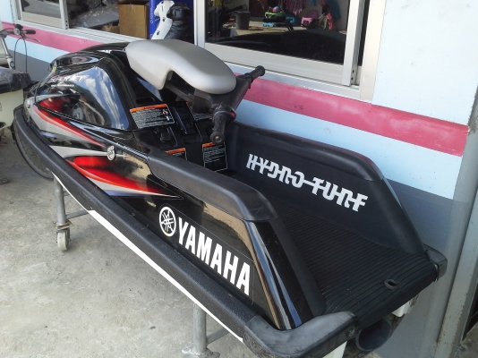 yamaha super jet 701