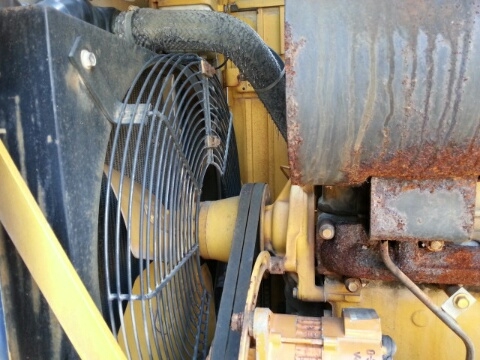 รถตักล้อยาง WA200-1-30824