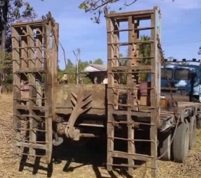 ขายด่วน หางพับไฮดรอลิกส์ขึ้นรถเกี่ยวข้าว อุปกรณ์ครบทุกชิ้น สภาพดีพร้อมติดตั้งพร้อมใช้ได้เลย ราคาต่อรองได้ครับ