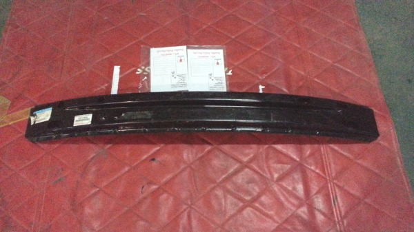 คานเหล็กรองใต้กันชนหน้า Camry ปี 07-11 ของแท้ใหม่