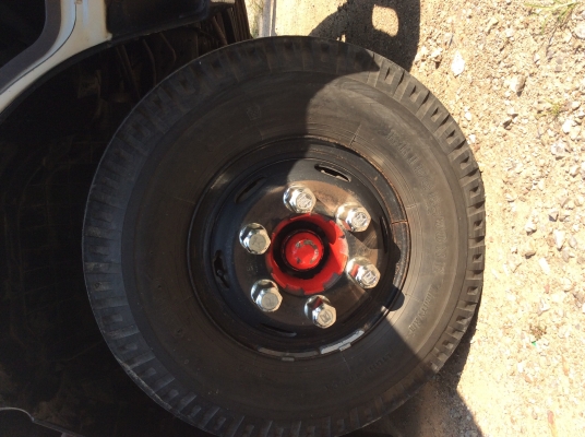 ขายรถบรรทุก 6ล้อ อีซูซุ NQR 175 Euro2