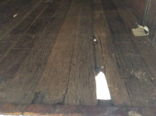 ขายรถบรรทุก 6ล้อ อีซูซุ NQR 175 Euro2