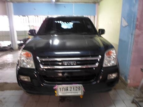 ขายดีแม็กซ์สี่ประตูเครื่อง3000เกียร์ออโต้