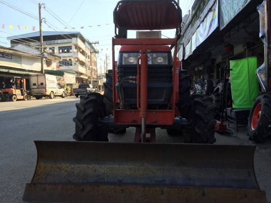 ขายถูกรถไถคูโบต้าL4508DIพร้อมอุปกรณ์สภาพเดิมสวยๆ มีเล่มชุดโอน ขายถูกรถไถคูโบต้าL4508DIพร้อมอุปกรณ์สภาพเดิมสวยๆ มีเล่มชุดโอน