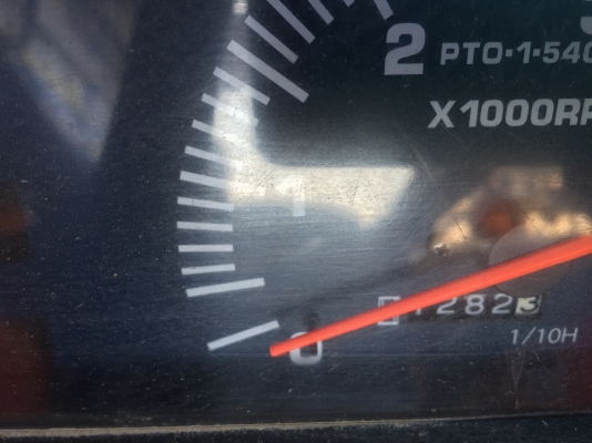 ขายถูกรถไถคูโบต้าL4508DIพร้อมอุปกรณ์สภาพเดิมสวยๆ มีเล่มชุดโอน ขายถูกรถไถคูโบต้าL4508DIพร้อมอุปกรณ์สภาพเดิมสวยๆ มีเล่มชุดโอน