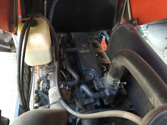 ขายถูกรถไถคูโบต้าL4508DIพร้อมอุปกรณ์สภาพเดิมสวยๆ มีเล่มชุดโอน ขายถูกรถไถคูโบต้าL4508DIพร้อมอุปกรณ์สภาพเดิมสวยๆ มีเล่มชุดโอน