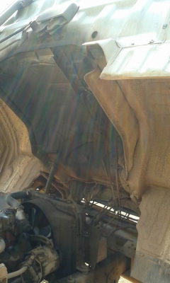 ^**ราคาใหม่ 365,000บ.นะครับ**^หกล้อ ฮีโน้ Km777หัวFc บรรทุกน้ำมัน ถัง7,000ลิตร อุปกรณ์ครบ^**ทำเป็นรถน้ำเหมาะเลย**^ครับ เอกสารทะเบียนพร้อมโอน&hellip;ได้ทุกจังหวัด&hellip;เด้อคร๊าบ