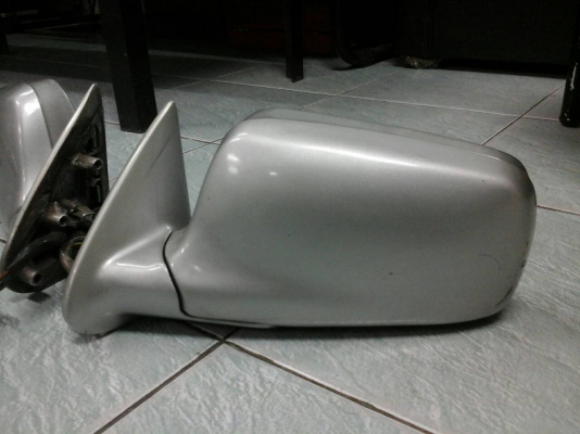 กระจกข้างซิ่งใส่บิ๊กเอ็มปี95ได้เลยครับ แปลงมาครับพับเก็บไฟฟ้าปรับไฟฟ้า มีสายไฟ ครบครับ อดีตเคยแรงครับ เผื่อใครต้องการครับ TEL0890671028 อยู่ดอนเมืองครับ กระจกข้างซิ่งใส่บิ๊กเอ็มปี95ได้เลยครับ แปลงมาครับพับเก็บไฟฟ้าปรับไฟฟ้า มีสายไฟ ครบครับ อดีตเคยแรงครับ เผื่อใครต้องการครับ TEL0890671028 อยู่ดอนเมืองครับ