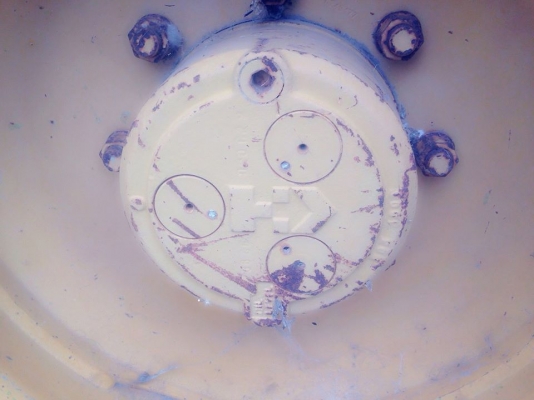 **379,000 บ.ต่อรอง** ขายรถตักหน้า-ขุดหลัง BACKHOE LOADERS FOREDIL รุ่น 40.13C สภาพสวยๆเดิมๆบาง เครื่องเดิม เกียร์ เกียร์เดิม ปั้มเดิมๆ เครื่องสตาร์ทไม่ติดครับ จอดนาน แขนสวยไม่ปะ อุปกรณ์ครบ บอดี้เดิม สีสันเดิม เก๋งสวยไม่บุบ ยางเดิม สภาพยังดีครับ เช็คหน่อ **379,000 บ.ต่อรอง** ขายรถตักหน้า-ขุดหลัง BACKHOE LOADERS FOREDIL รุ่น 40.13C สภาพสวยๆเดิมๆบาง เครื่องเดิม เกียร์ เกียร์เดิม ปั้มเดิมๆ เครื่องสตาร์ทไม่ติดครับ จอดนาน แขนสวยไม่ปะ อุปกรณ์ครบ บอดี้เดิม สีสันเดิม เก๋งสวยไม่บุบ ยางเดิม สภาพยังดีครับ เช็คหน่อ