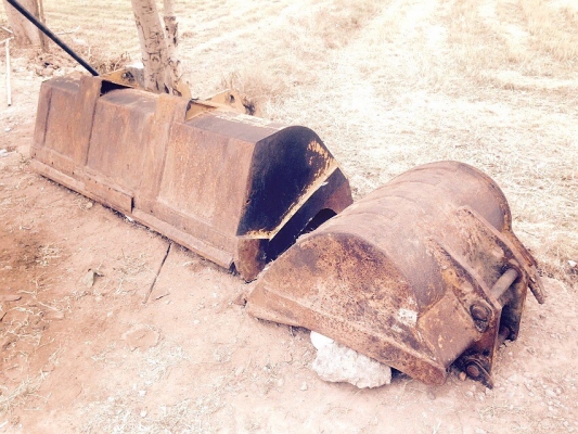 **379,000 บ.ต่อรอง** ขายรถตักหน้า-ขุดหลัง BACKHOE LOADERS FOREDIL รุ่น 40.13C สภาพสวยๆเดิมๆบาง เครื่องเดิม เกียร์ เกียร์เดิม ปั้มเดิมๆ เครื่องสตาร์ทไม่ติดครับ จอดนาน แขนสวยไม่ปะ อุปกรณ์ครบ บอดี้เดิม สีสันเดิม เก๋งสวยไม่บุบ ยางเดิม สภาพยังดีครับ เช็คหน่อ **379,000 บ.ต่อรอง** ขายรถตักหน้า-ขุดหลัง BACKHOE LOADERS FOREDIL รุ่น 40.13C สภาพสวยๆเดิมๆบาง เครื่องเดิม เกียร์ เกียร์เดิม ปั้มเดิมๆ เครื่องสตาร์ทไม่ติดครับ จอดนาน แขนสวยไม่ปะ อุปกรณ์ครบ บอดี้เดิม สีสันเดิม เก๋งสวยไม่บุบ ยางเดิม สภาพยังดีครับ เช็คหน่อ