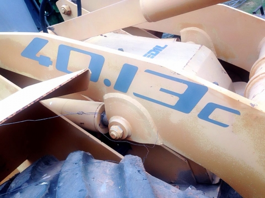 **379,000 บ.ต่อรอง** ขายรถตักหน้า-ขุดหลัง BACKHOE LOADERS FOREDIL รุ่น 40.13C สภาพสวยๆเดิมๆบาง เครื่องเดิม เกียร์ เกียร์เดิม ปั้มเดิมๆ เครื่องสตาร์ทไม่ติดครับ จอดนาน แขนสวยไม่ปะ อุปกรณ์ครบ บอดี้เดิม สีสันเดิม เก๋งสวยไม่บุบ ยางเดิม สภาพยังดีครับ เช็คหน่อ **379,000 บ.ต่อรอง** ขายรถตักหน้า-ขุดหลัง BACKHOE LOADERS FOREDIL รุ่น 40.13C สภาพสวยๆเดิมๆบาง เครื่องเดิม เกียร์ เกียร์เดิม ปั้มเดิมๆ เครื่องสตาร์ทไม่ติดครับ จอดนาน แขนสวยไม่ปะ อุปกรณ์ครบ บอดี้เดิม สีสันเดิม เก๋งสวยไม่บุบ ยางเดิม สภาพยังดีครับ เช็คหน่อ