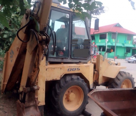 **379,000 บ.ต่อรอง** ขายรถตักหน้า-ขุดหลัง BACKHOE LOADERS FOREDIL รุ่น 40.13C สภาพสวยๆเดิมๆบาง เครื่องเดิม เกียร์ เกียร์เดิม ปั้มเดิมๆ เครื่องสตาร์ทไม่ติดครับ จอดนาน แขนสวยไม่ปะ อุปกรณ์ครบ บอดี้เดิม สีสันเดิม เก๋งสวยไม่บุบ ยางเดิม สภาพยังดีครับ เช็คหน่อ **379,000 บ.ต่อรอง** ขายรถตักหน้า-ขุดหลัง BACKHOE LOADERS FOREDIL รุ่น 40.13C สภาพสวยๆเดิมๆบาง เครื่องเดิม เกียร์ เกียร์เดิม ปั้มเดิมๆ เครื่องสตาร์ทไม่ติดครับ จอดนาน แขนสวยไม่ปะ อุปกรณ์ครบ บอดี้เดิม สีสันเดิม เก๋งสวยไม่บุบ ยางเดิม สภาพยังดีครับ เช็คหน่อ