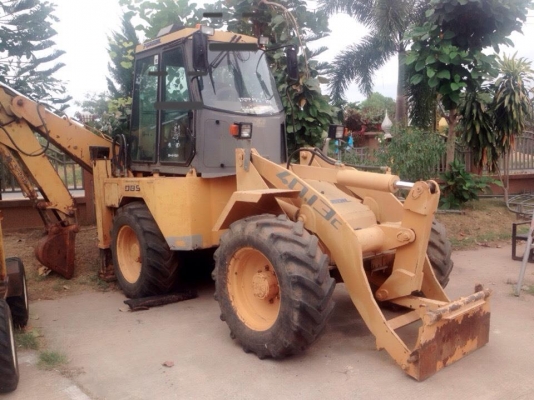 **379,000 บ.ต่อรอง** ขายรถตักหน้า-ขุดหลัง BACKHOE LOADERS FOREDIL รุ่น 40.13C สภาพสวยๆเดิมๆบาง เครื่องเดิม เกียร์ เกียร์เดิม ปั้มเดิมๆ เครื่องสตาร์ทไม่ติดครับ จอดนาน แขนสวยไม่ปะ อุปกรณ์ครบ บอดี้เดิม สีสันเดิม เก๋งสวยไม่บุบ ยางเดิม สภาพยังดีครับ เช็คหน่อ **379,000 บ.ต่อรอง** ขายรถตักหน้า-ขุดหลัง BACKHOE LOADERS FOREDIL รุ่น 40.13C สภาพสวยๆเดิมๆบาง เครื่องเดิม เกียร์ เกียร์เดิม ปั้มเดิมๆ เครื่องสตาร์ทไม่ติดครับ จอดนาน แขนสวยไม่ปะ อุปกรณ์ครบ บอดี้เดิม สีสันเดิม เก๋งสวยไม่บุบ ยางเดิม สภาพยังดีครับ เช็คหน่อ