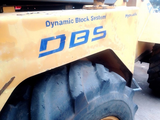 **379,000 บ.ต่อรอง** ขายรถตักหน้า-ขุดหลัง BACKHOE LOADERS FOREDIL รุ่น 40.13C สภาพสวยๆเดิมๆบาง เครื่องเดิม เกียร์ เกียร์เดิม ปั้มเดิมๆ เครื่องสตาร์ทไม่ติดครับ จอดนาน แขนสวยไม่ปะ อุปกรณ์ครบ บอดี้เดิม สีสันเดิม เก๋งสวยไม่บุบ ยางเดิม สภาพยังดีครับ เช็คหน่อ **379,000 บ.ต่อรอง** ขายรถตักหน้า-ขุดหลัง BACKHOE LOADERS FOREDIL รุ่น 40.13C สภาพสวยๆเดิมๆบาง เครื่องเดิม เกียร์ เกียร์เดิม ปั้มเดิมๆ เครื่องสตาร์ทไม่ติดครับ จอดนาน แขนสวยไม่ปะ อุปกรณ์ครบ บอดี้เดิม สีสันเดิม เก๋งสวยไม่บุบ ยางเดิม สภาพยังดีครับ เช็คหน่อ