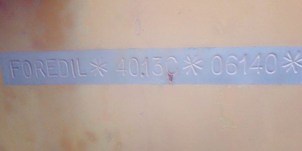 **379,000 บ.ต่อรอง** ขายรถตักหน้า-ขุดหลัง BACKHOE LOADERS FOREDIL รุ่น 40.13C สภาพสวยๆเดิมๆบาง เครื่องเดิม เกียร์ เกียร์เดิม ปั้มเดิมๆ เครื่องสตาร์ทไม่ติดครับ จอดนาน แขนสวยไม่ปะ อุปกรณ์ครบ บอดี้เดิม สีสันเดิม เก๋งสวยไม่บุบ ยางเดิม สภาพยังดีครับ เช็คหน่อ **379,000 บ.ต่อรอง** ขายรถตักหน้า-ขุดหลัง BACKHOE LOADERS FOREDIL รุ่น 40.13C สภาพสวยๆเดิมๆบาง เครื่องเดิม เกียร์ เกียร์เดิม ปั้มเดิมๆ เครื่องสตาร์ทไม่ติดครับ จอดนาน แขนสวยไม่ปะ อุปกรณ์ครบ บอดี้เดิม สีสันเดิม เก๋งสวยไม่บุบ ยางเดิม สภาพยังดีครับ เช็คหน่อ