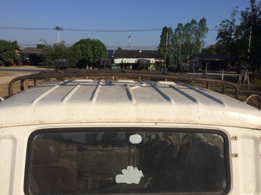 ขายคับ หัว JCM มีขาดีดหน้า - หลัง มีกันชน