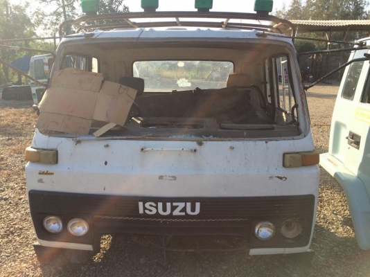 ขายคับ หัว JCM มีขาดีดหน้า - หลัง มีกันชน