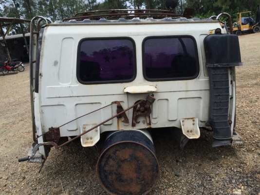 ขายหัวร็อคกี้คับ