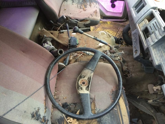 ขายหัวร็อคกี้คับ