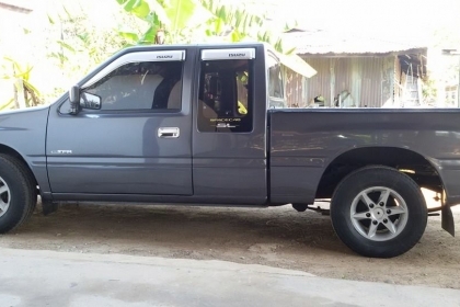 ขาย TFR เเป๊ะยิ้ม ปี 1996 ราคา158000 ตอรองด้าย ขาย TFR เเป๊ะยิ้ม ปี 1996 ราคา158000 ตอรองด้าย