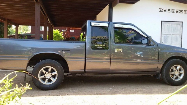 ขาย TFR เเป๊ะยิ้ม ปี 1996 ราคา158000 ตอรองด้าย ขาย TFR เเป๊ะยิ้ม ปี 1996 ราคา158000 ตอรองด้าย