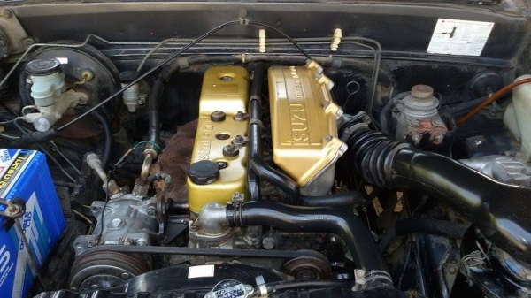 ขาย TFR เเป๊ะยิ้ม ปี 1996 ราคา158000 ตอรองด้าย ขาย TFR เเป๊ะยิ้ม ปี 1996 ราคา158000 ตอรองด้าย