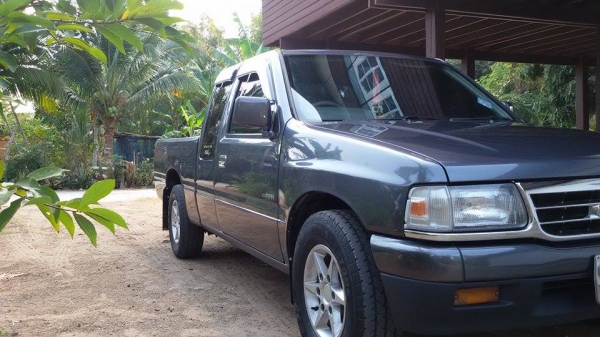 ขาย TFR เเป๊ะยิ้ม ปี 1996 ราคา158000 ตอรองด้าย ขาย TFR เเป๊ะยิ้ม ปี 1996 ราคา158000 ตอรองด้าย