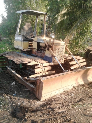 ขาย! รถแทรกเตอร์ D2 Komatsu รุ่น 6 และ D2 Mitsubishi 2G แทรกตีนเป็ด ใบดัน 3 เมตร ขายเหมา 2 คัน ขาย! รถแทรกเตอร์ D2 Komatsu รุ่น 6 และ D2 Mitsubishi 2G แทรกตีนเป็ด ใบดัน 3 เมตร ขายเหมา 2 คัน