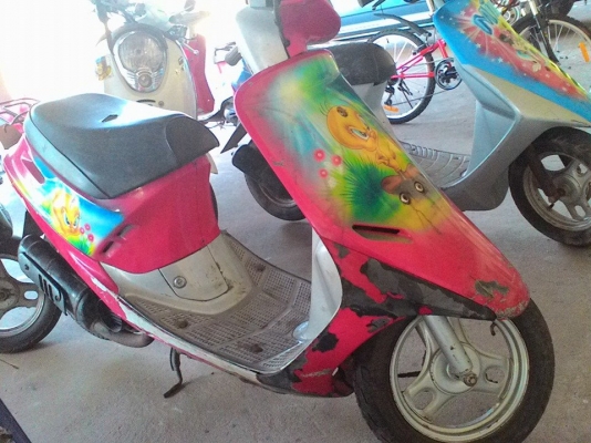 ขาย ป๊อป รถติดขี่ได้ ราคาเบาๆ 2800 รถจัดส่งได้ค่าส่งออกเองคราบ